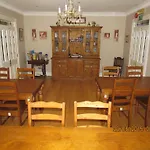 Gate Bed & Breakfast 3*