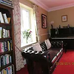 Gate Bed & Breakfast 3*