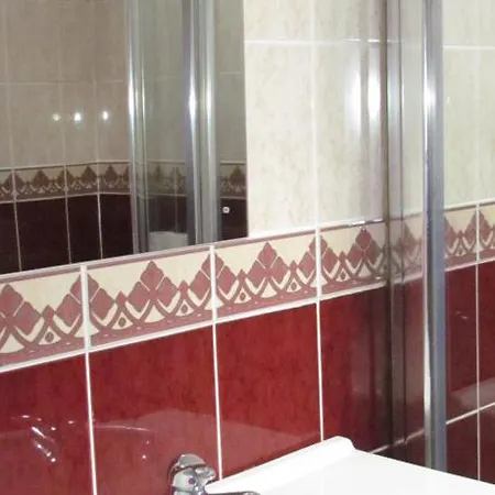 住宿加早餐酒店 Gate 3*