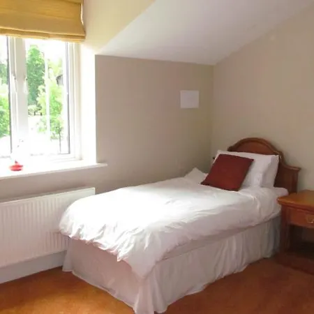 住宿加早餐酒店 Gate 3*