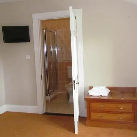 Gate 住宿加早餐酒店 波塔姆纳