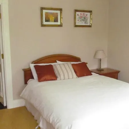 住宿加早餐酒店 Gate 3*