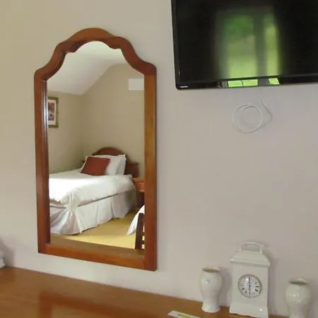 Gate Bed & Breakfast 3*