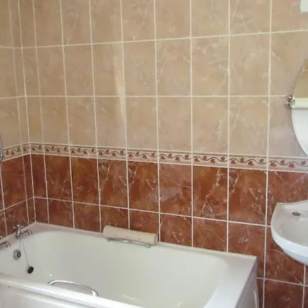 Bed & Breakfast Gate Portumna