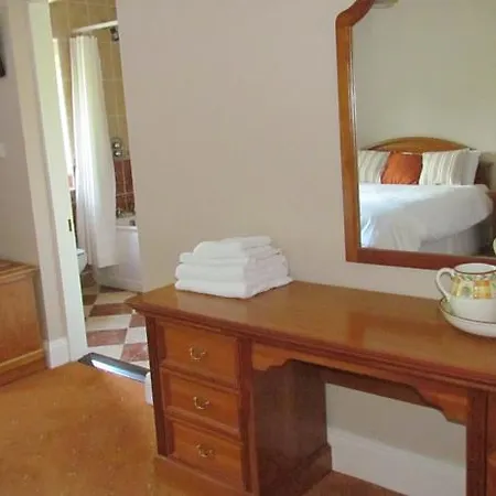 Gate Bed & Breakfast 3*