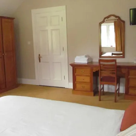Gate Bed & Breakfast 3*