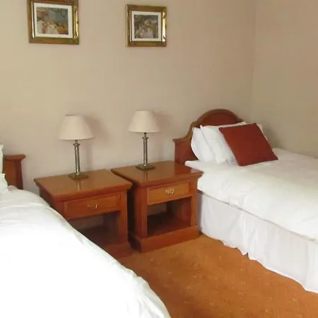 Bed & Breakfast Gate
