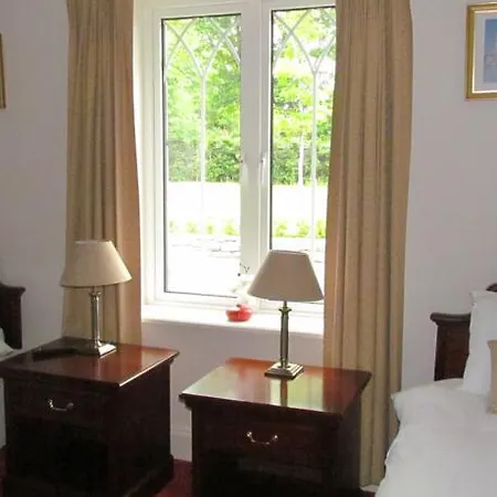 Gate Bed & Breakfast Portumna