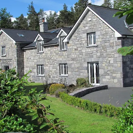 Gate Bed & Breakfast Portumna