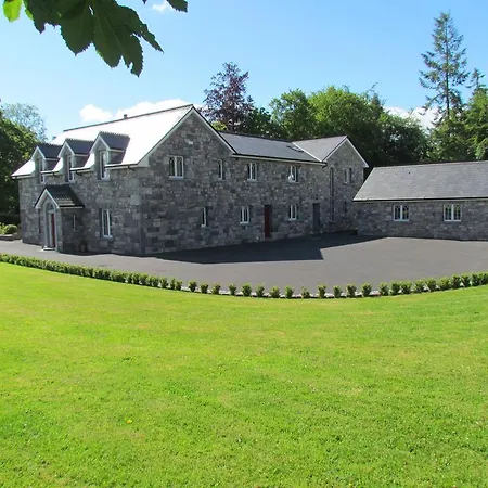 Gate Bed & Breakfast