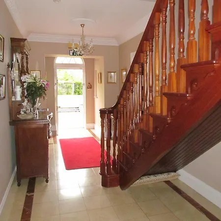 Bed & Breakfast Gate 3*