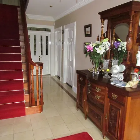 Bed & Breakfast Gate Portumna