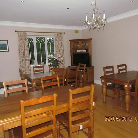 Gate Bed & Breakfast