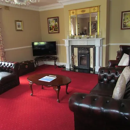 Bed & Breakfast Gate 3*
