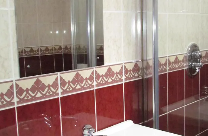 住宿加早餐酒店 Gate 3*