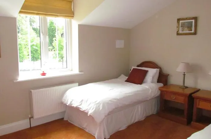 住宿加早餐酒店 Gate 3*