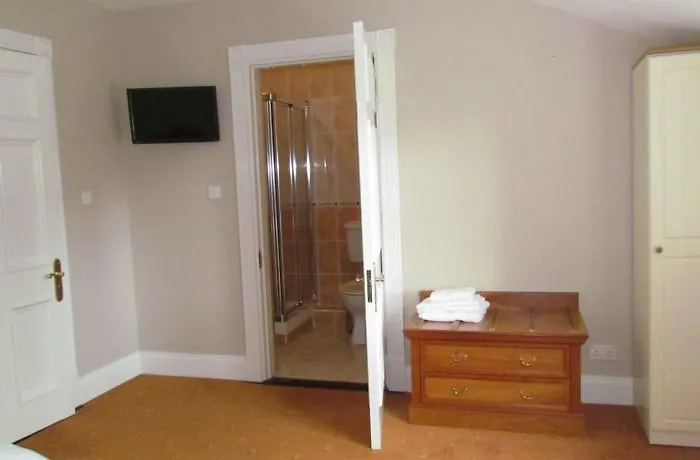 Gate 住宿加早餐酒店 波塔姆纳