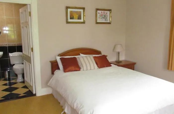 住宿加早餐酒店 Gate 3*