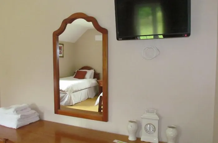 Gate 住宿加早餐酒店 3*