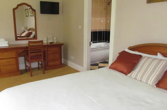 Gate 住宿加早餐酒店 3*