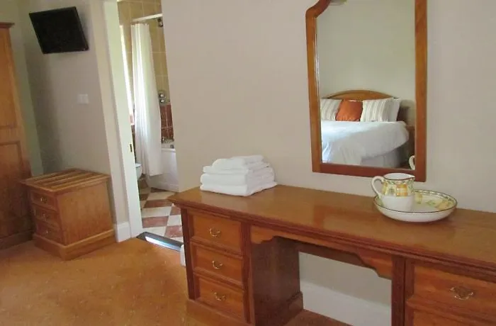 Gate 住宿加早餐酒店 3*