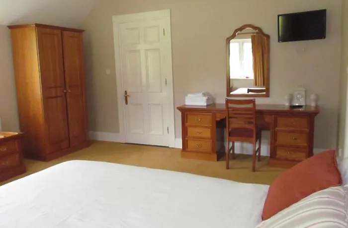 Gate 住宿加早餐酒店 3*