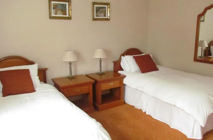 住宿加早餐酒店 Gate