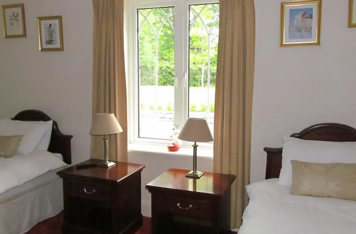 Gate 住宿加早餐酒店 波塔姆纳