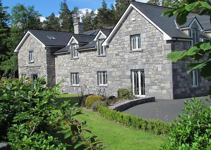 Gate 住宿加早餐酒店 波塔姆纳