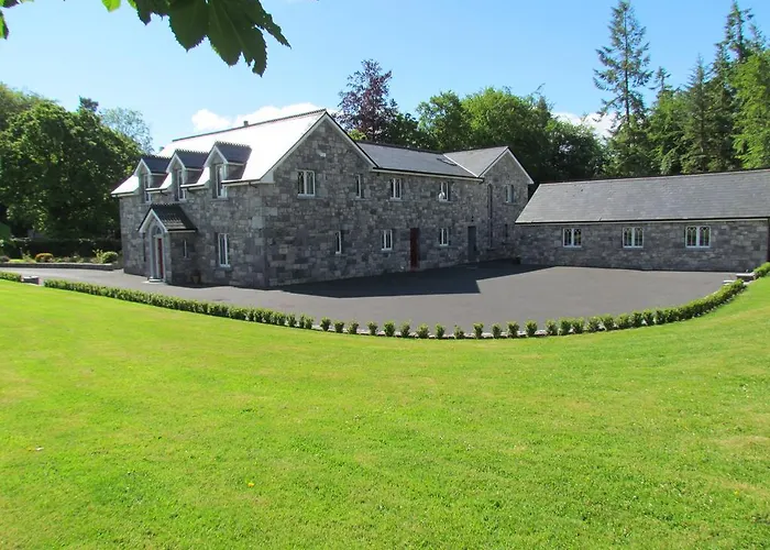 Gate 住宿加早餐酒店