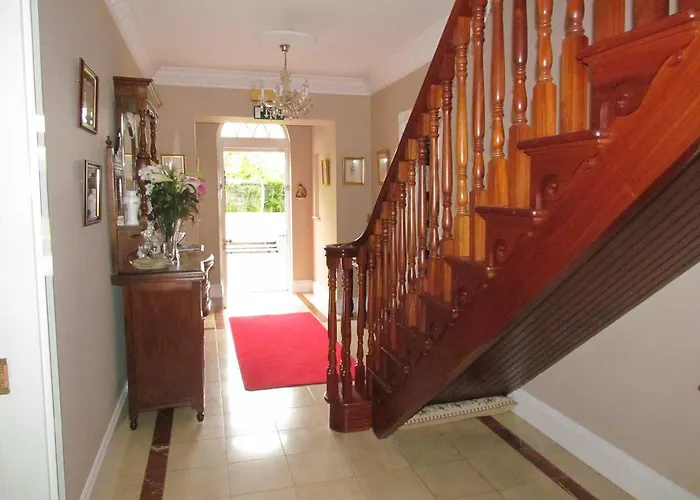 住宿加早餐酒店 Gate 3*