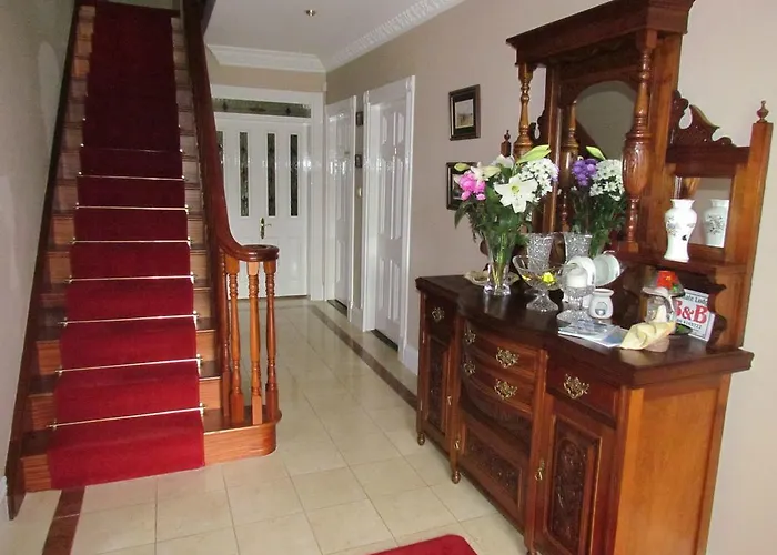 Oda ve Kahvaltı Gate Portumna