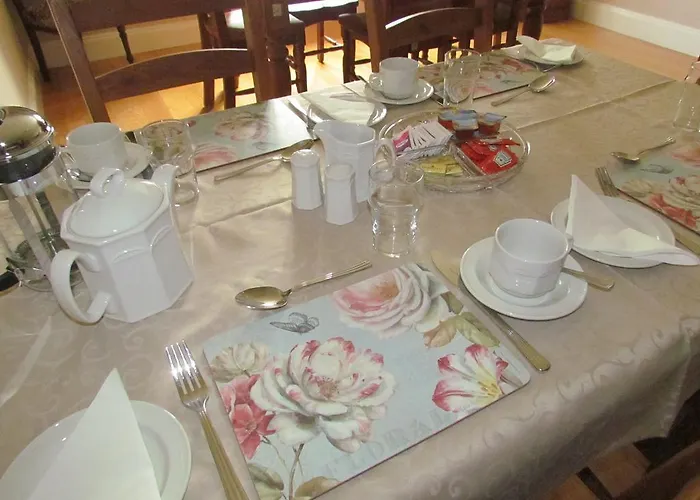 住宿加早餐酒店 Gate