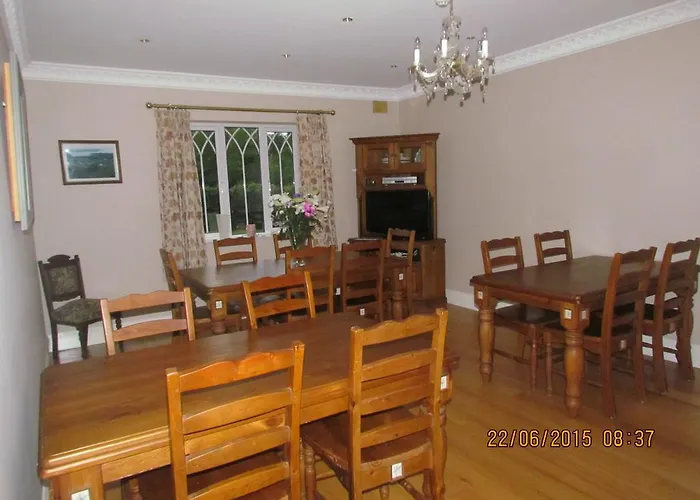 Gate 住宿加早餐酒店