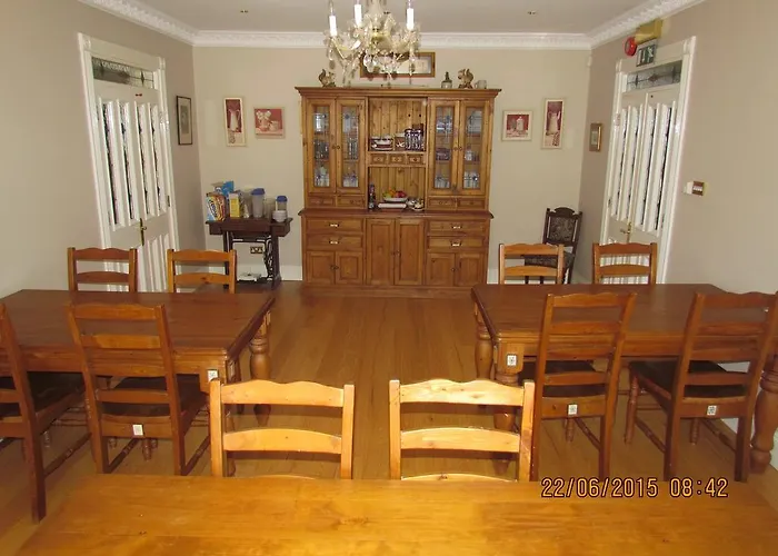 Gate 住宿加早餐酒店 3*