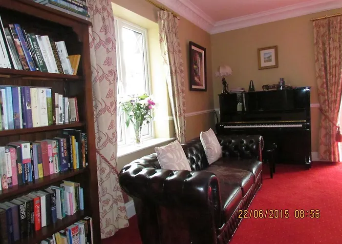 Gate 住宿加早餐酒店 3*